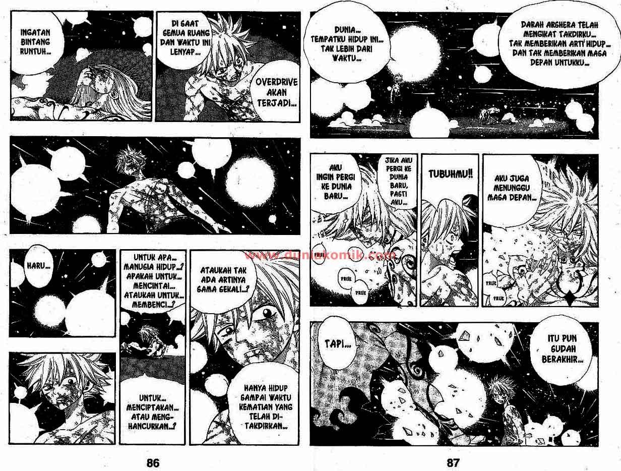 Baca Rave Master - Chapter 35 halaman 44