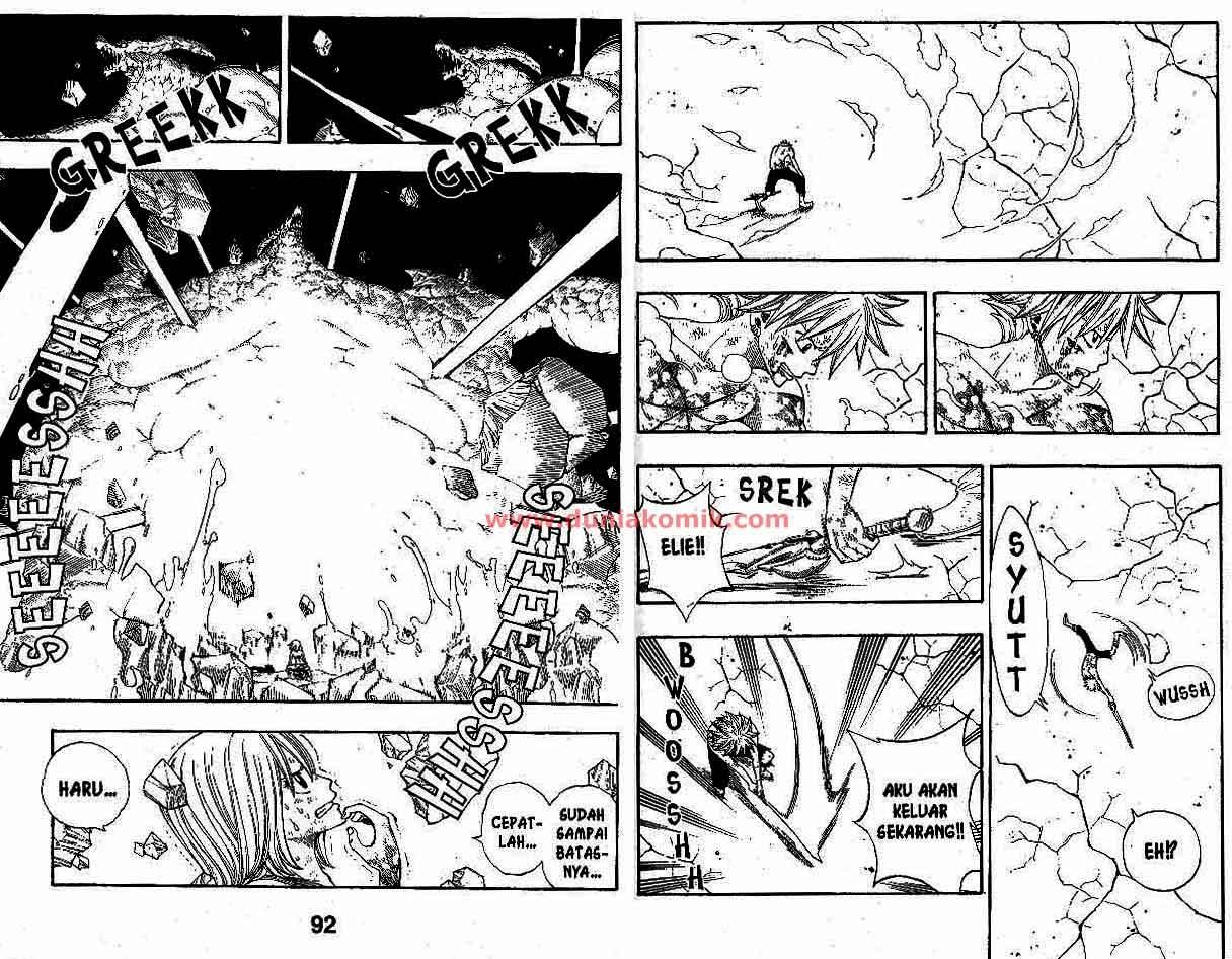 Baca Rave Master - Chapter 35 halaman 47