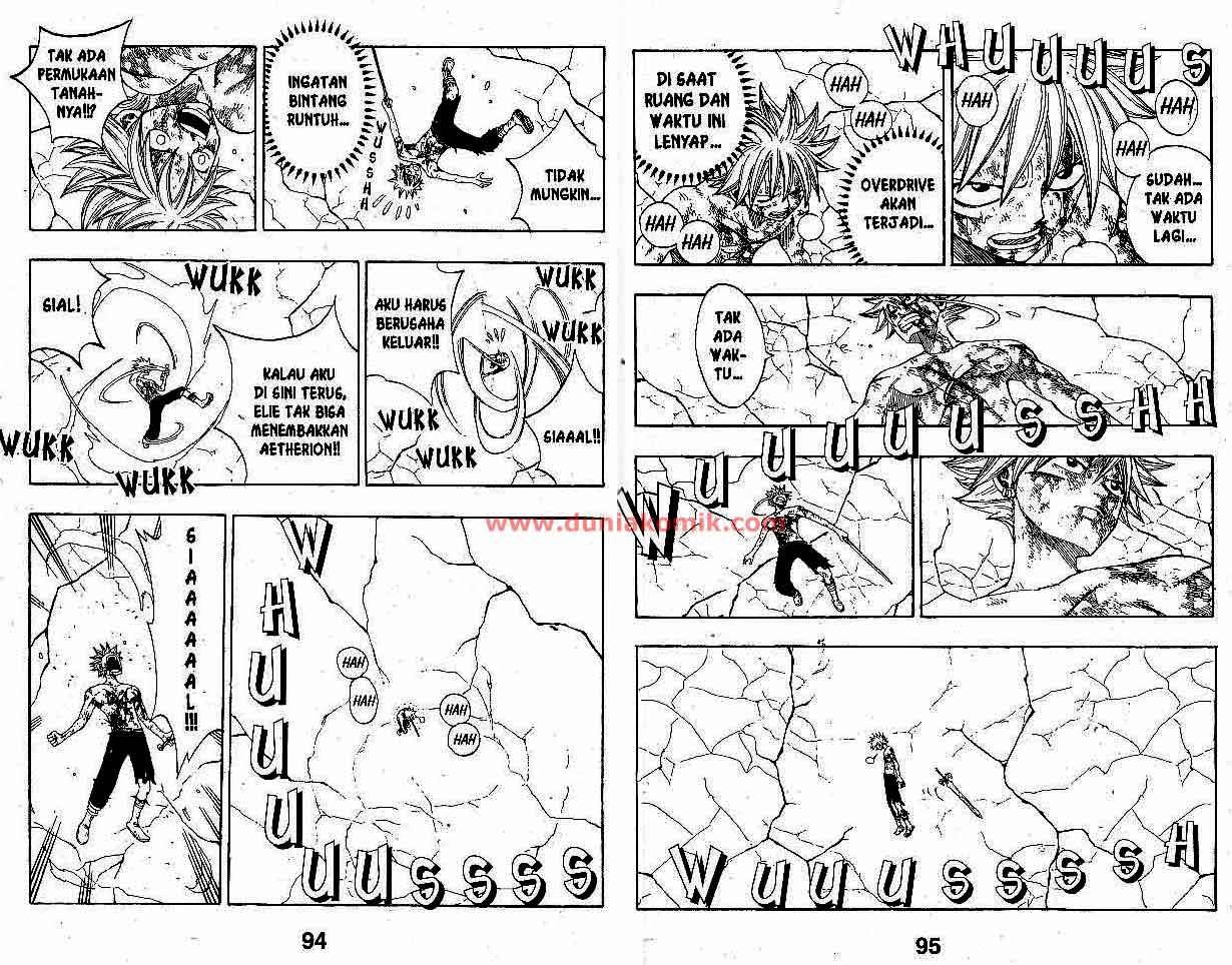 Baca Rave Master - Chapter 35 halaman 48