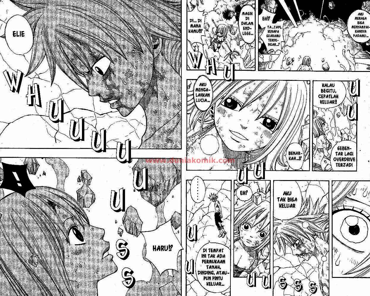 Baca Rave Master - Chapter 35 halaman 49