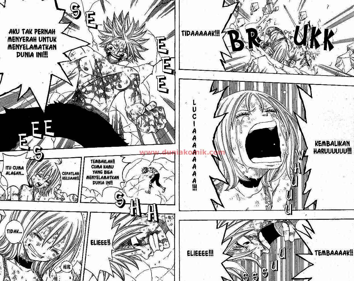 Baca Rave Master - Chapter 35 halaman 51