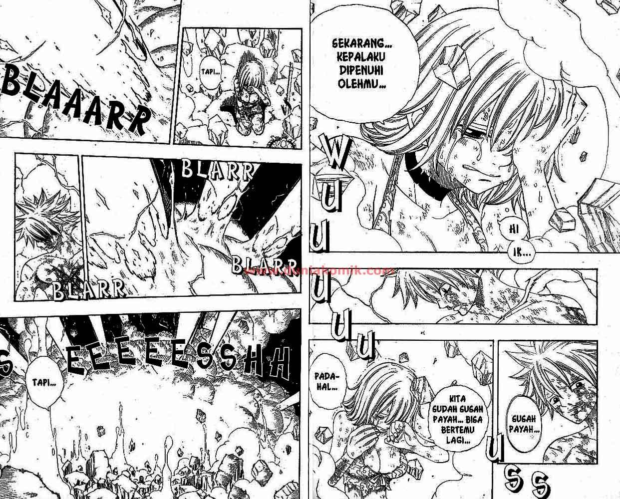 Baca Rave Master - Chapter 35 halaman 55