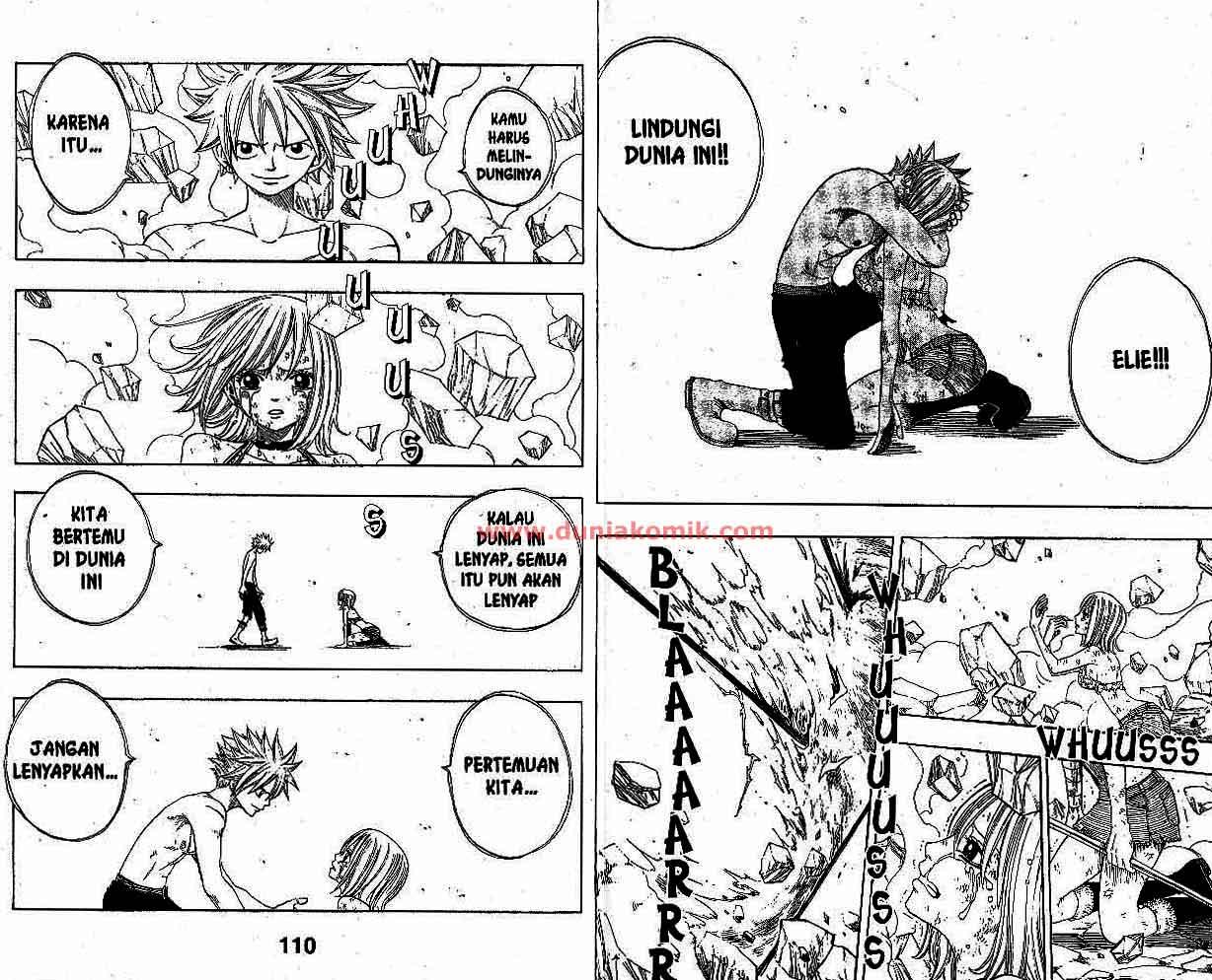 Baca Rave Master - Chapter 35 halaman 56