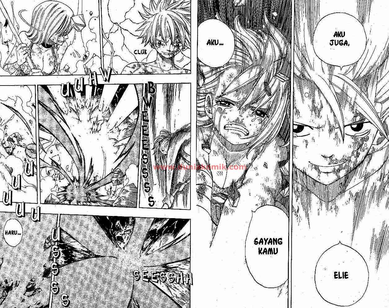 Baca Rave Master - Chapter 35 halaman 57
