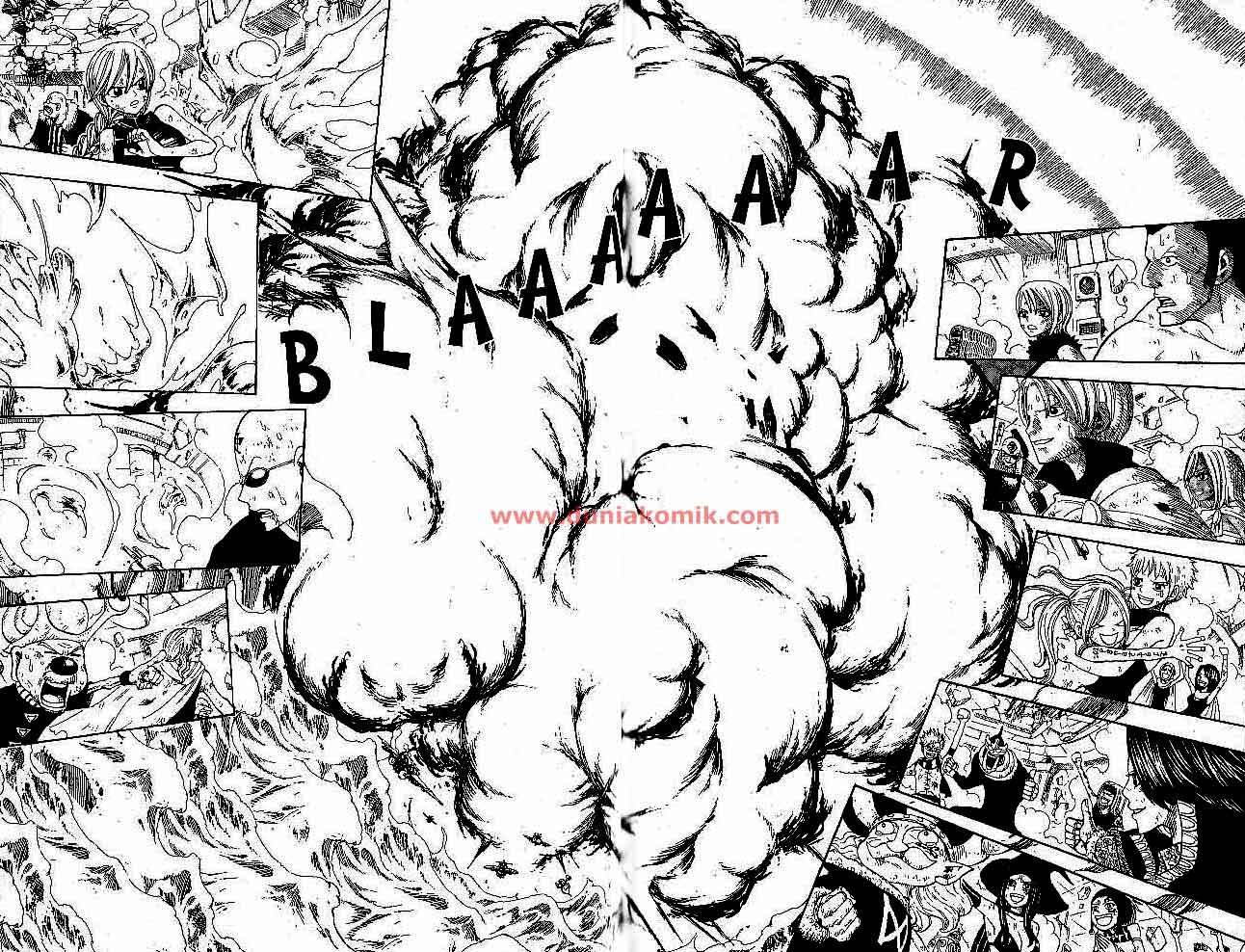 Baca Rave Master - Chapter 35 halaman 59