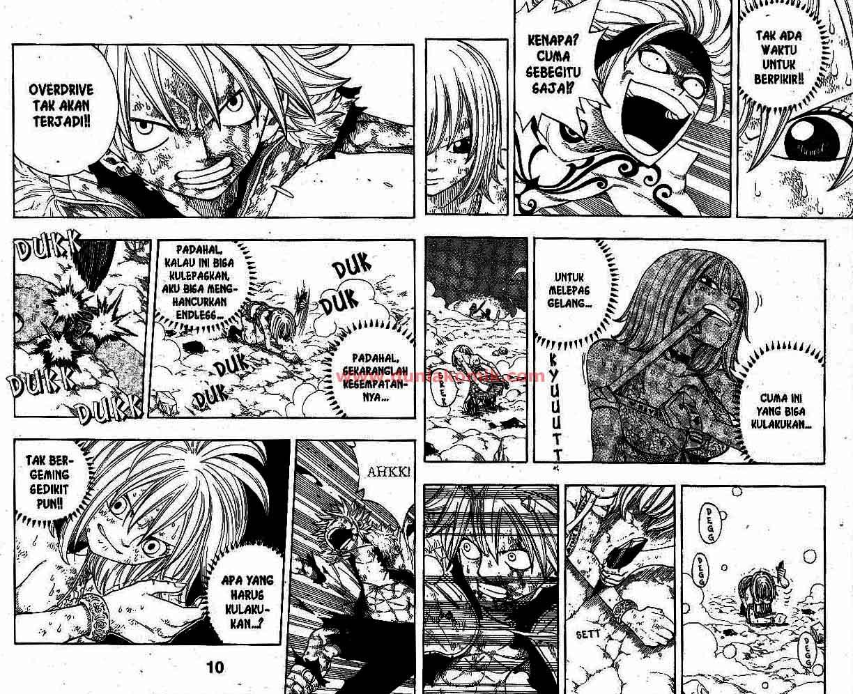 Baca Rave Master - Chapter 35 halaman 6