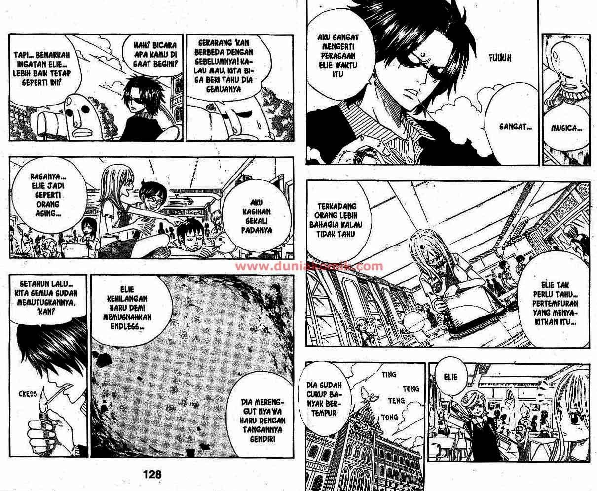 Baca Rave Master - Chapter 35 halaman 65