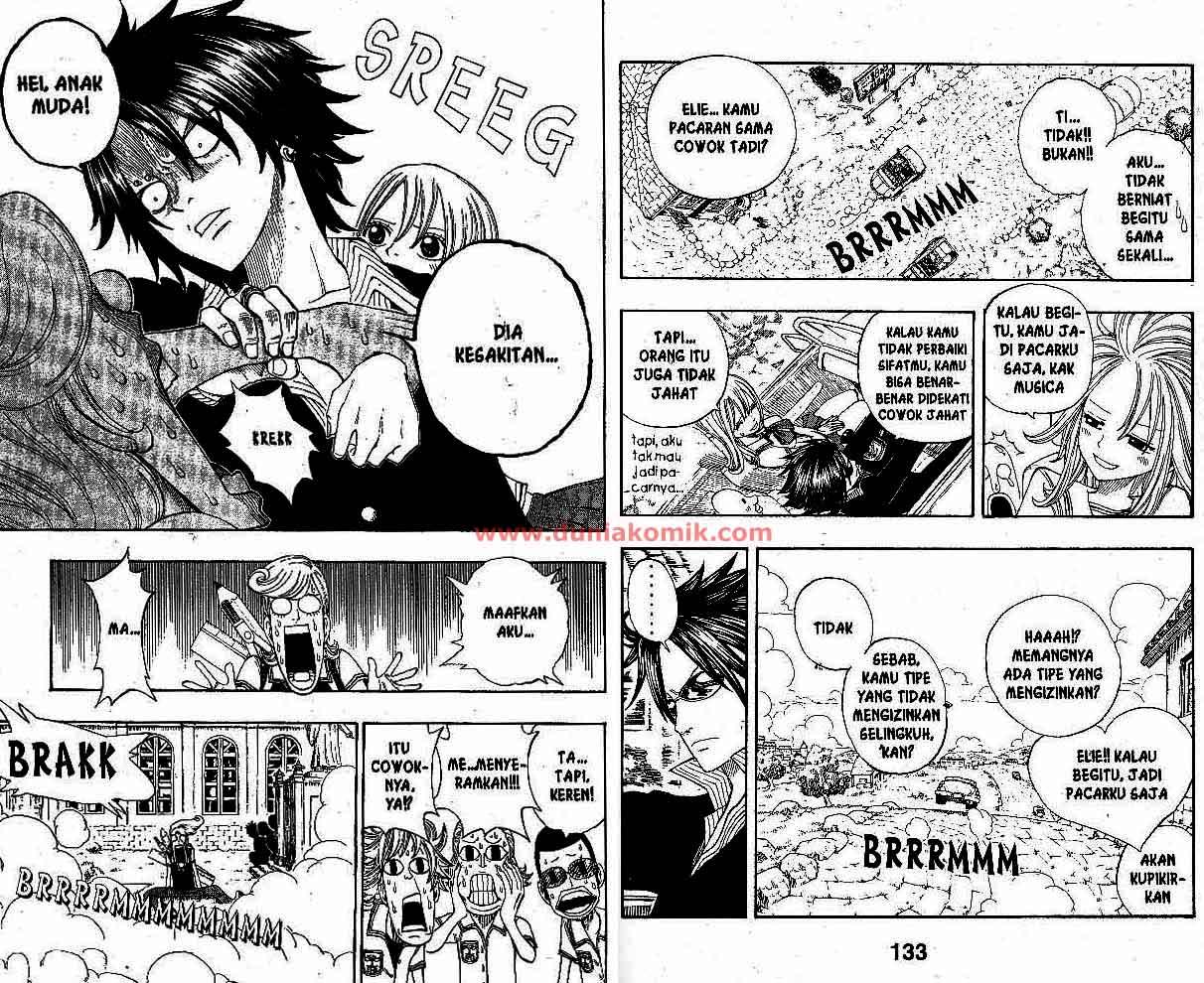 Baca Rave Master - Chapter 35 halaman 67