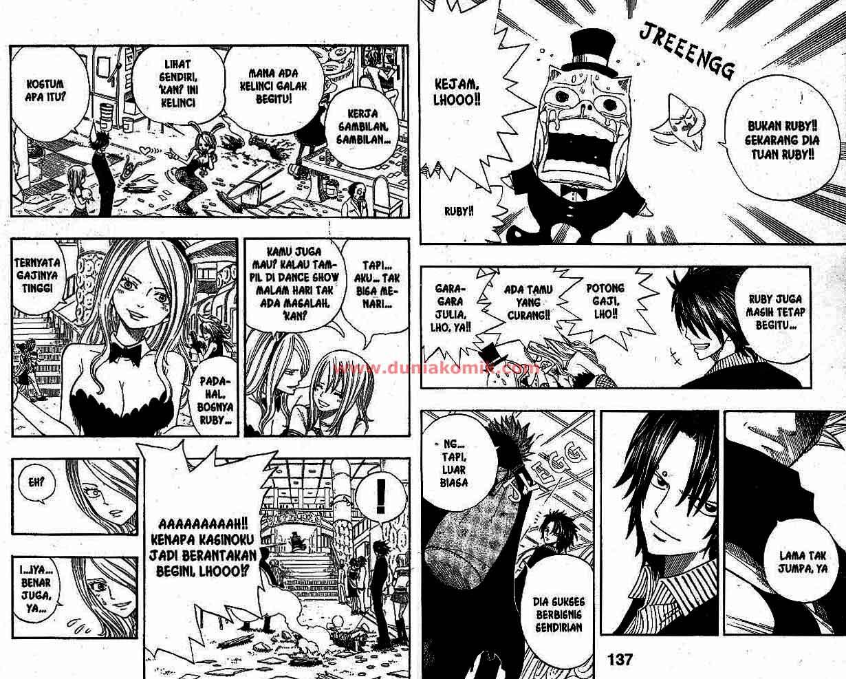 Baca Rave Master - Chapter 35 halaman 69