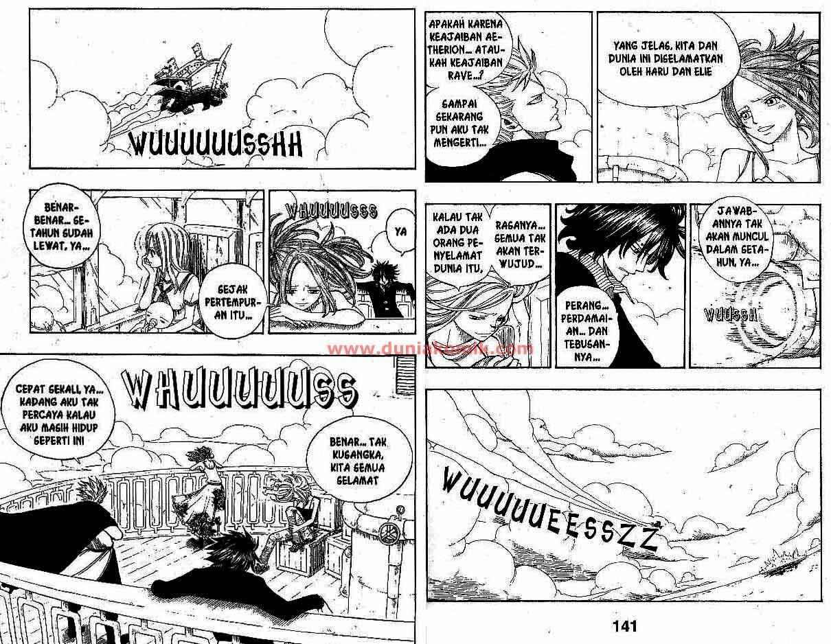 Baca Rave Master - Chapter 35 halaman 71