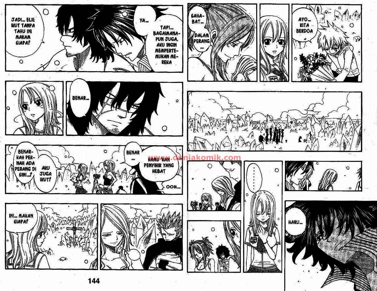 Baca Rave Master - Chapter 35 halaman 73