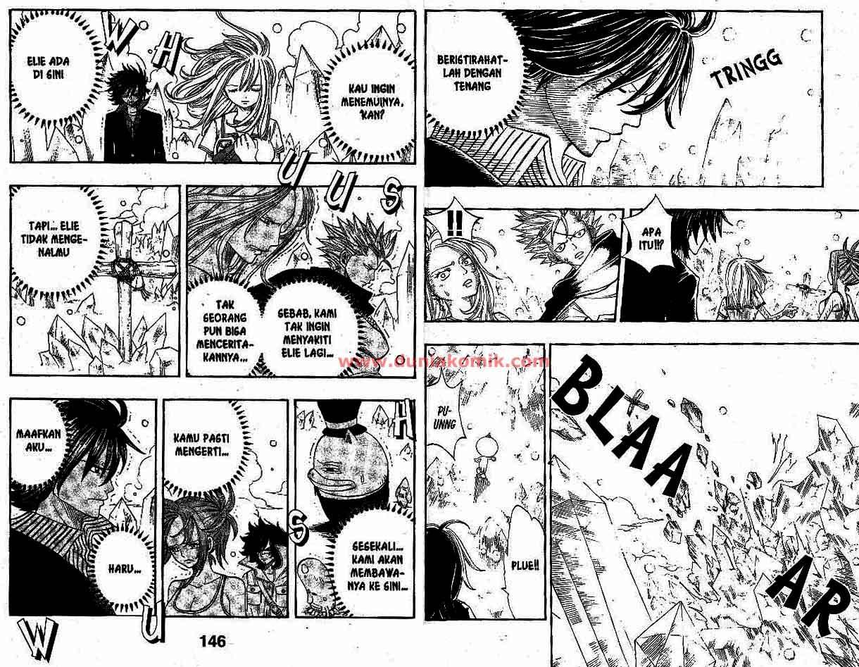 Baca Rave Master - Chapter 35 halaman 74