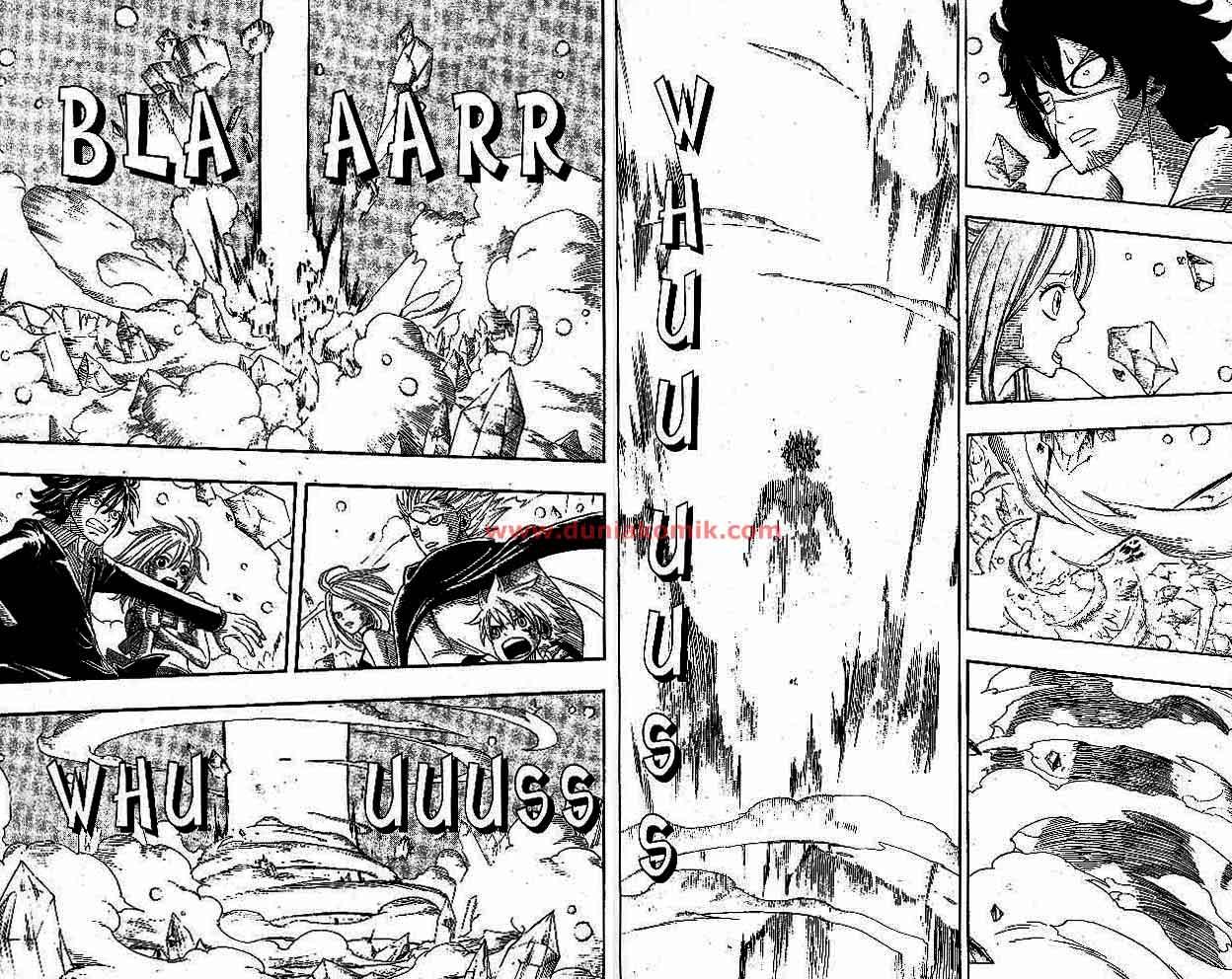 Baca Rave Master - Chapter 35 halaman 75