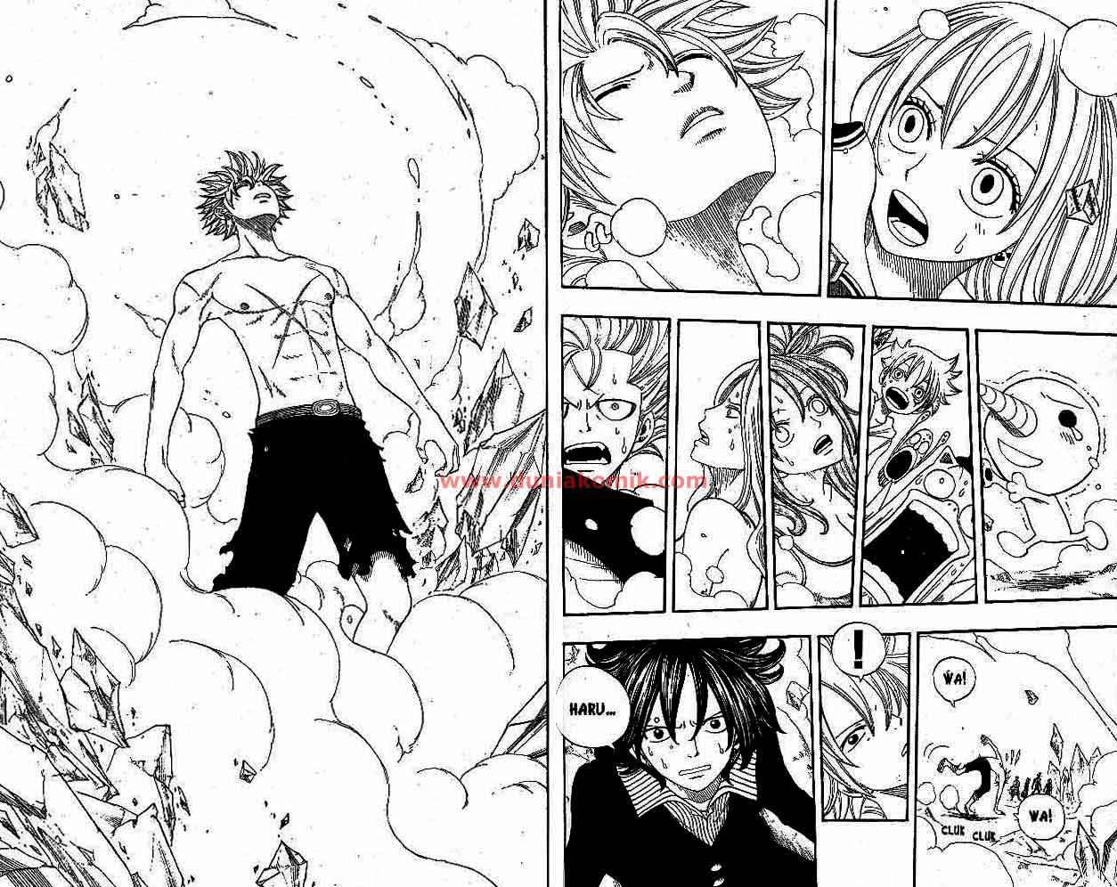 Baca Rave Master - Chapter 35 halaman 76