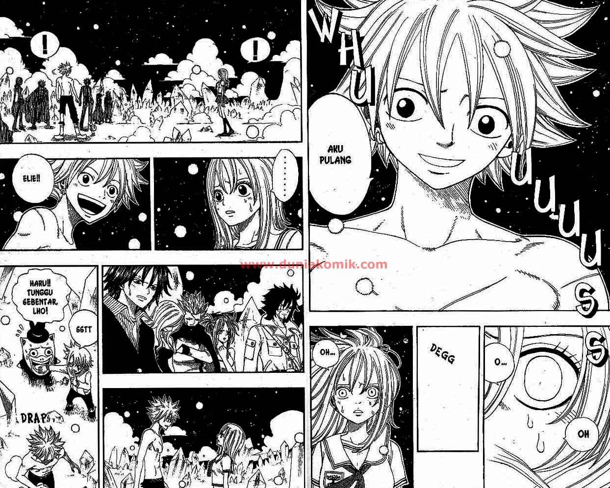 Baca Rave Master - Chapter 35 halaman 79