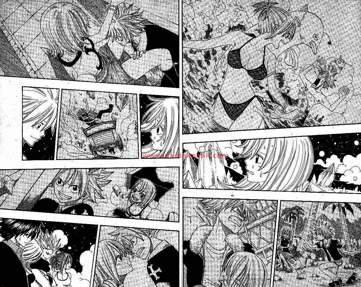 Baca Rave Master - Chapter 35 halaman 80