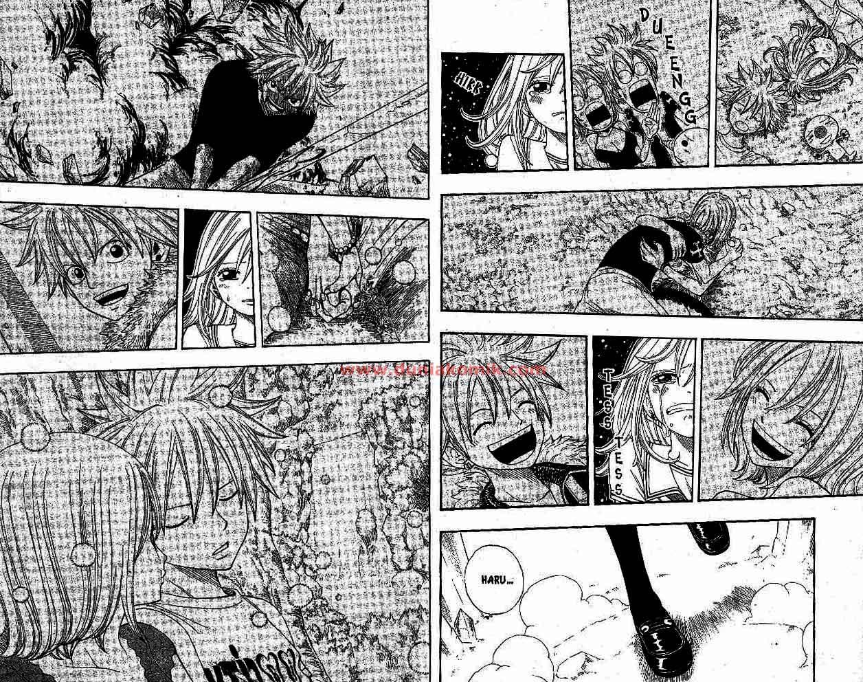 Baca Rave Master - Chapter 35 halaman 81