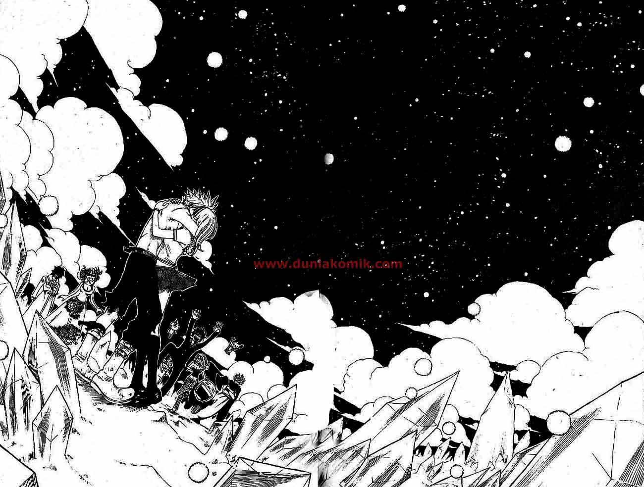 Baca Rave Master - Chapter 35 halaman 84