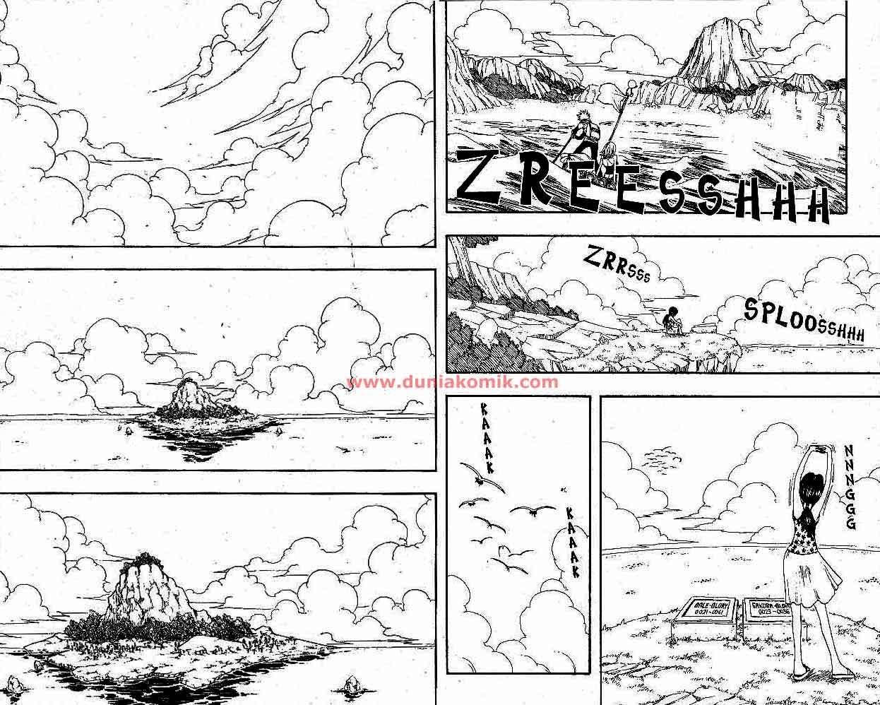 Baca Rave Master - Chapter 35 halaman 86