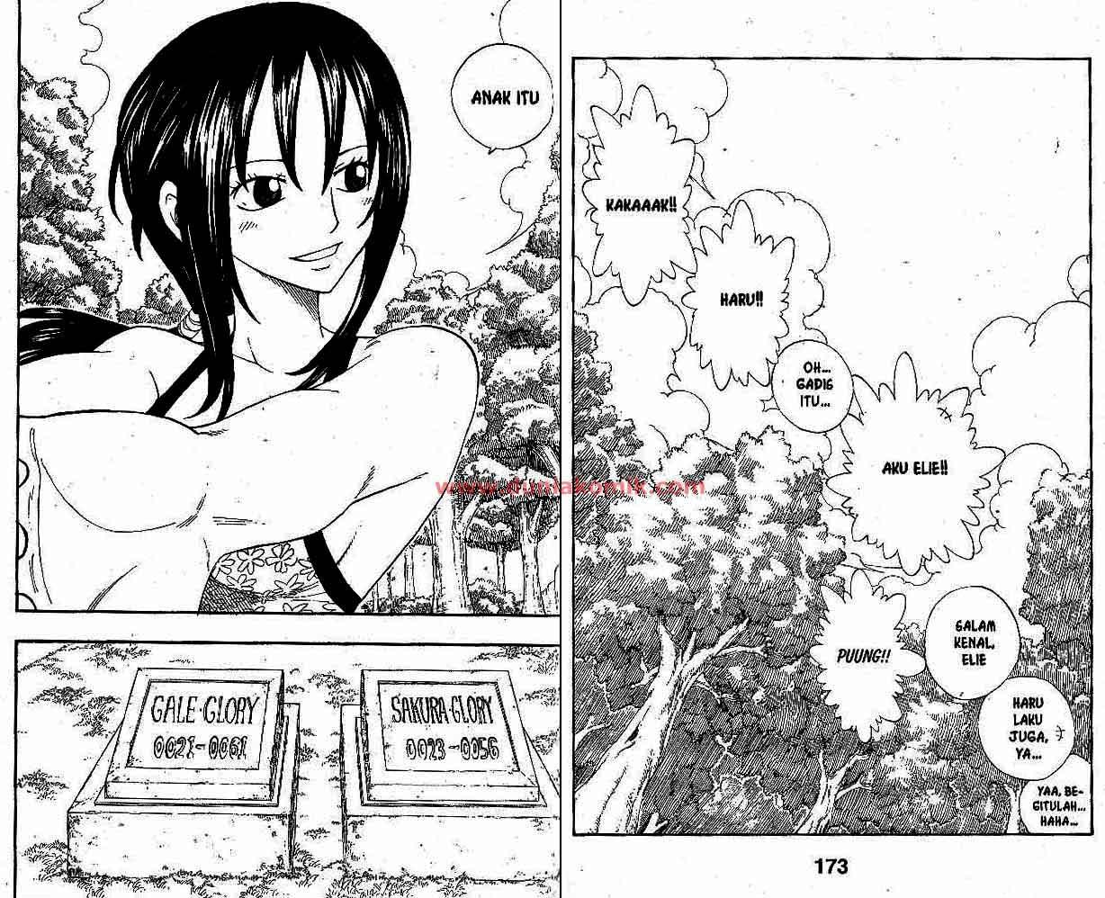 Baca Rave Master - Chapter 35 halaman 87