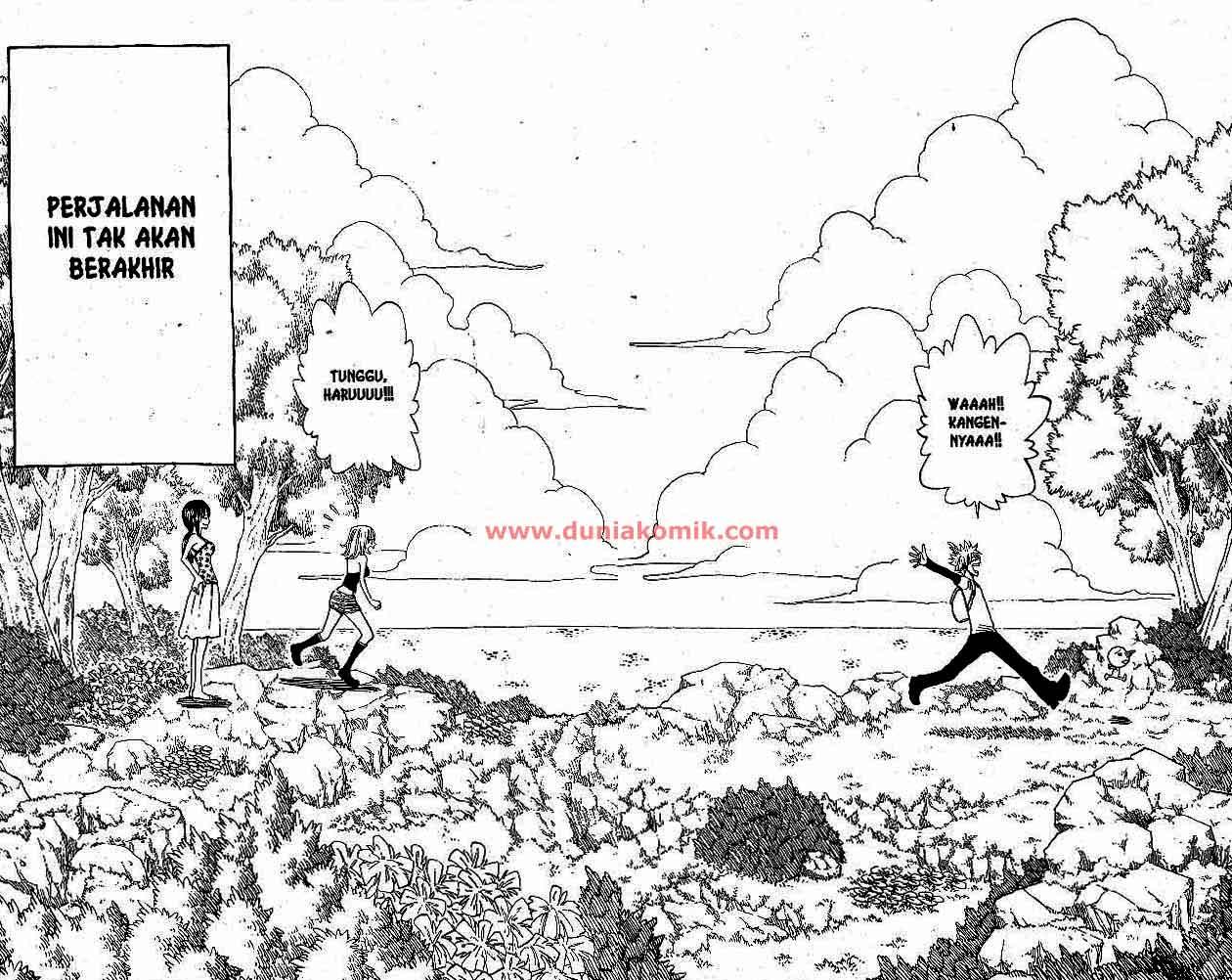 Baca Rave Master - Chapter 35 halaman 88