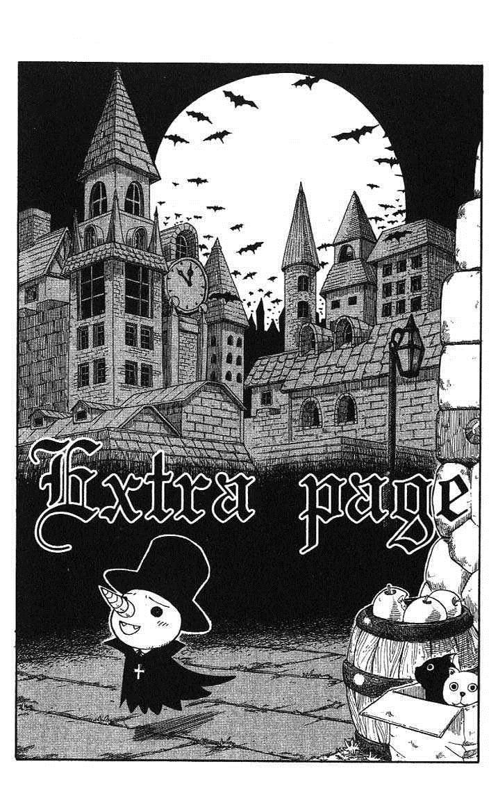 Baca Rave Master - Chapter 35 halaman 91