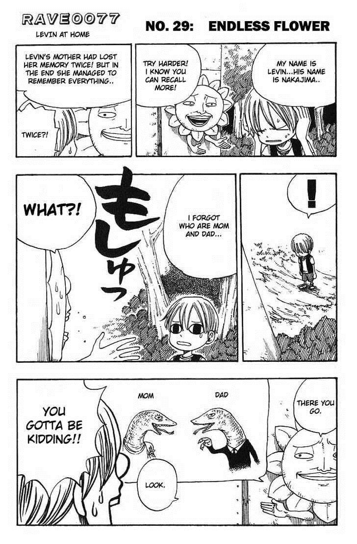 Baca Rave Master - Chapter 35 halaman 92