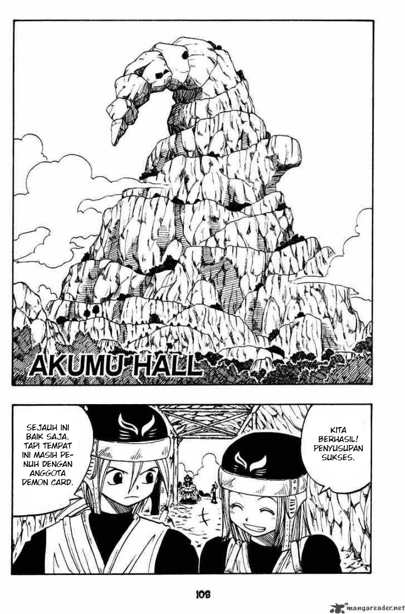 Baca Rave Master - Chapter 4 halaman 23