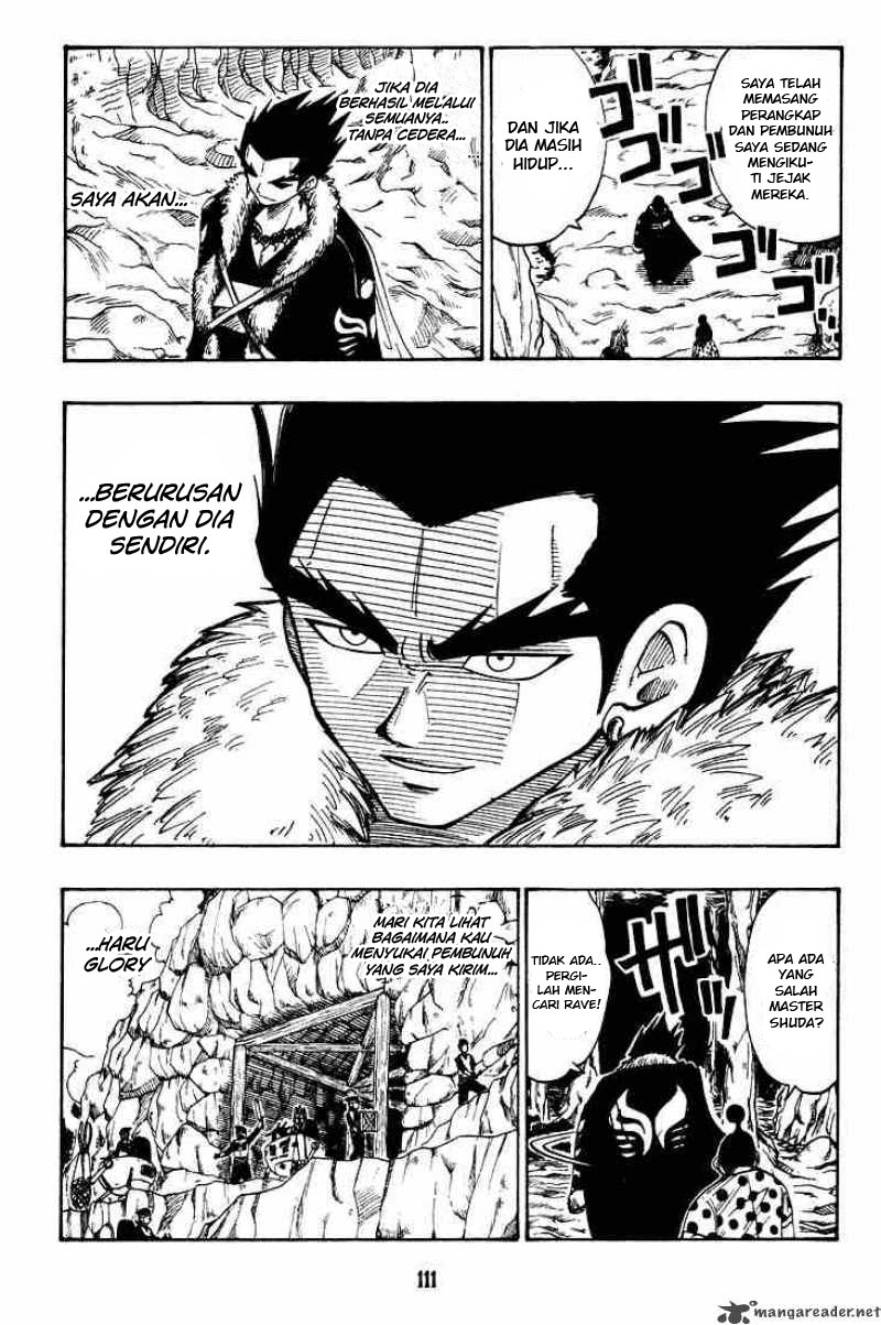 Baca Rave Master - Chapter 4 halaman 26