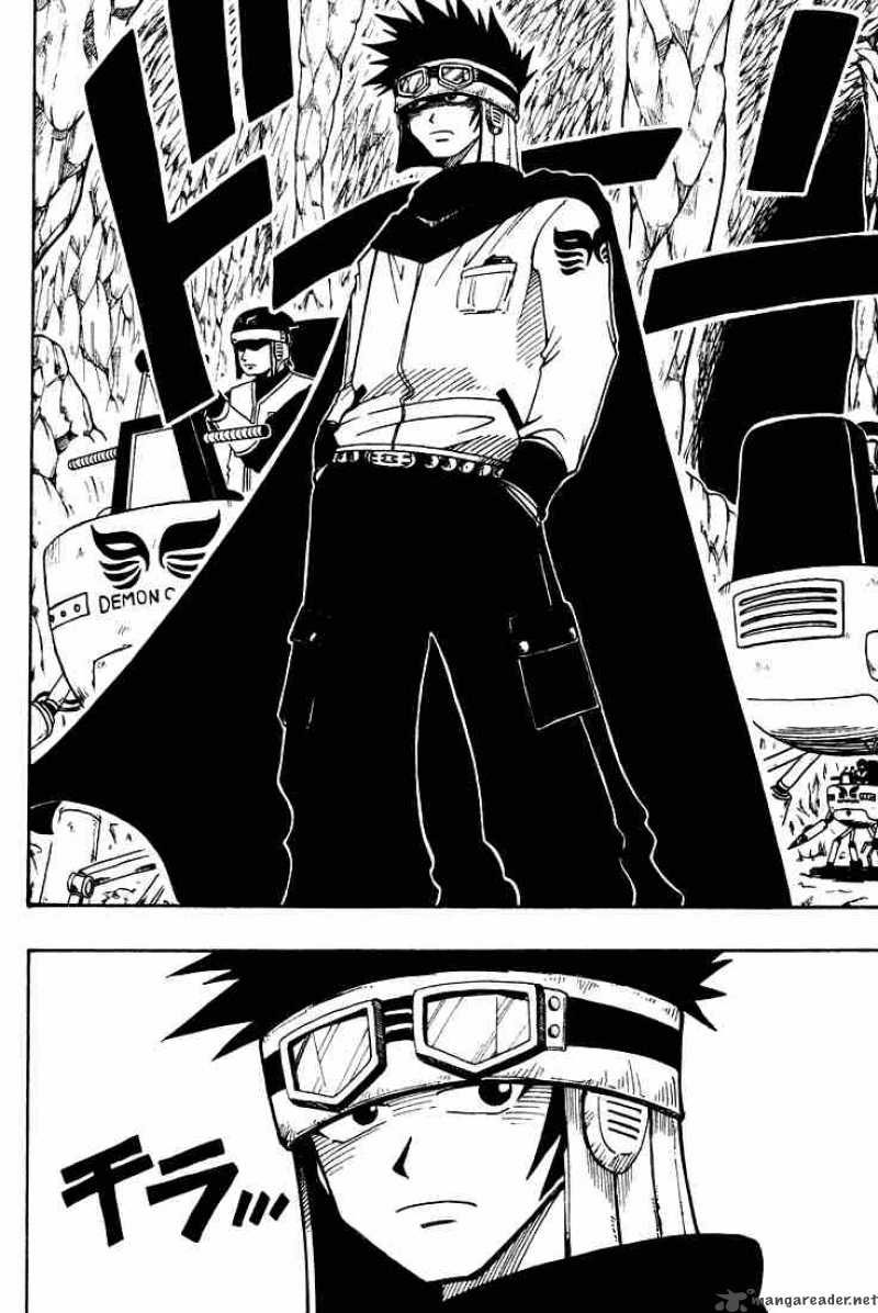 Baca Rave Master - Chapter 4 halaman 27