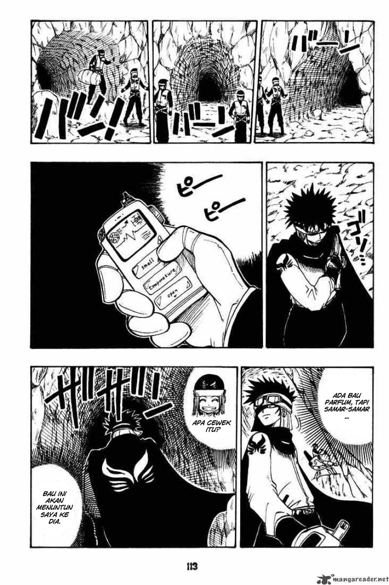 Baca Rave Master - Chapter 4 halaman 28