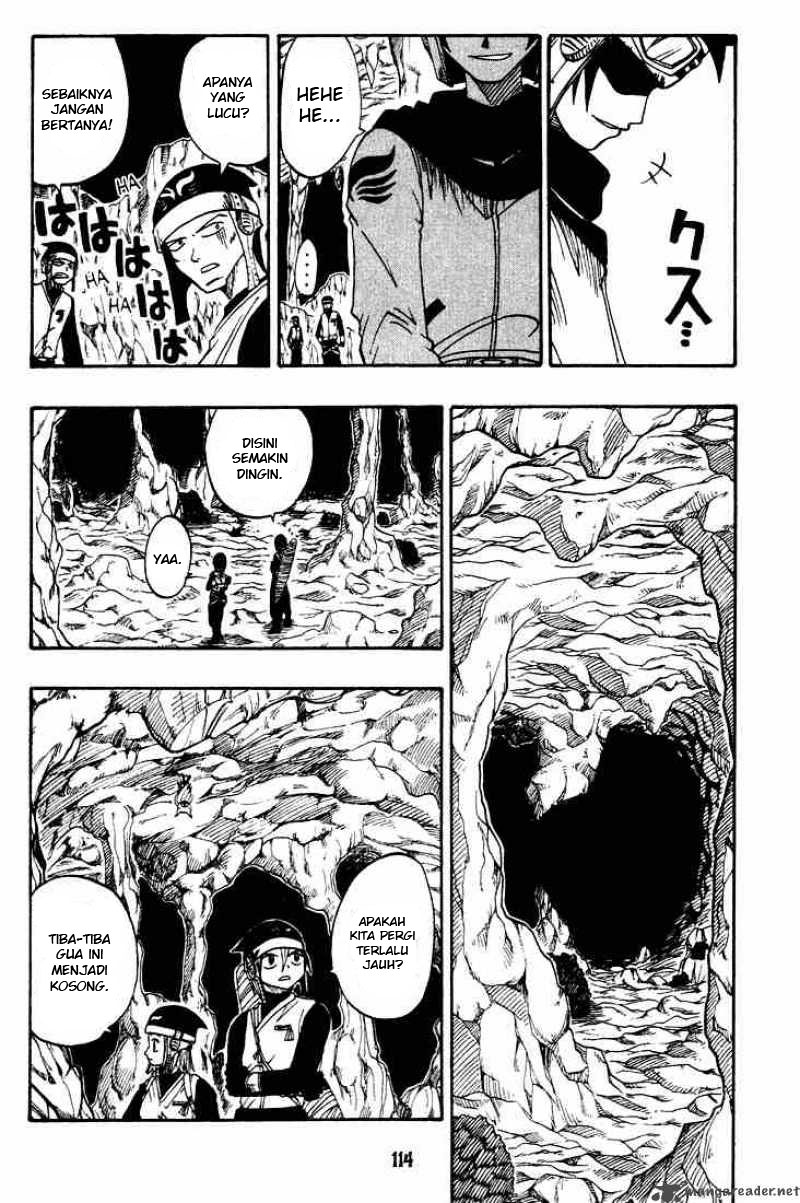 Baca Rave Master - Chapter 4 halaman 29