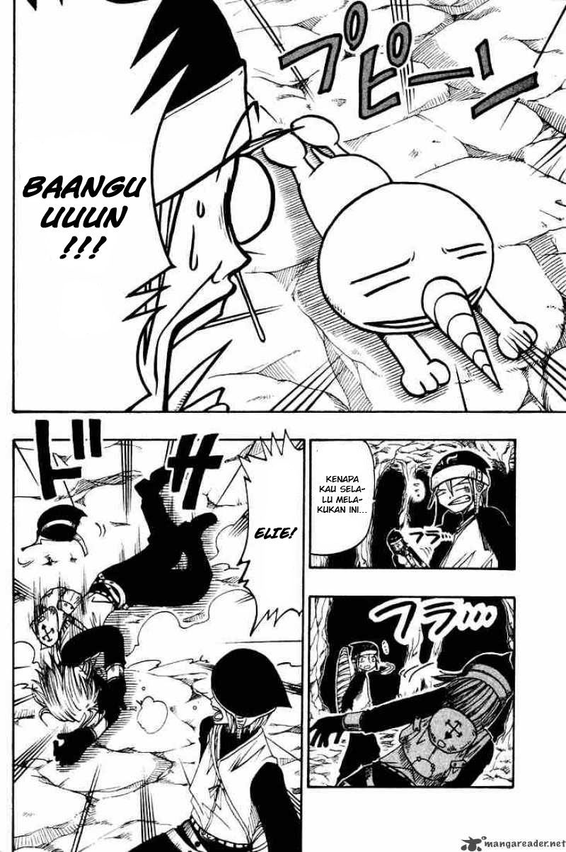 Baca Rave Master - Chapter 4 halaman 31