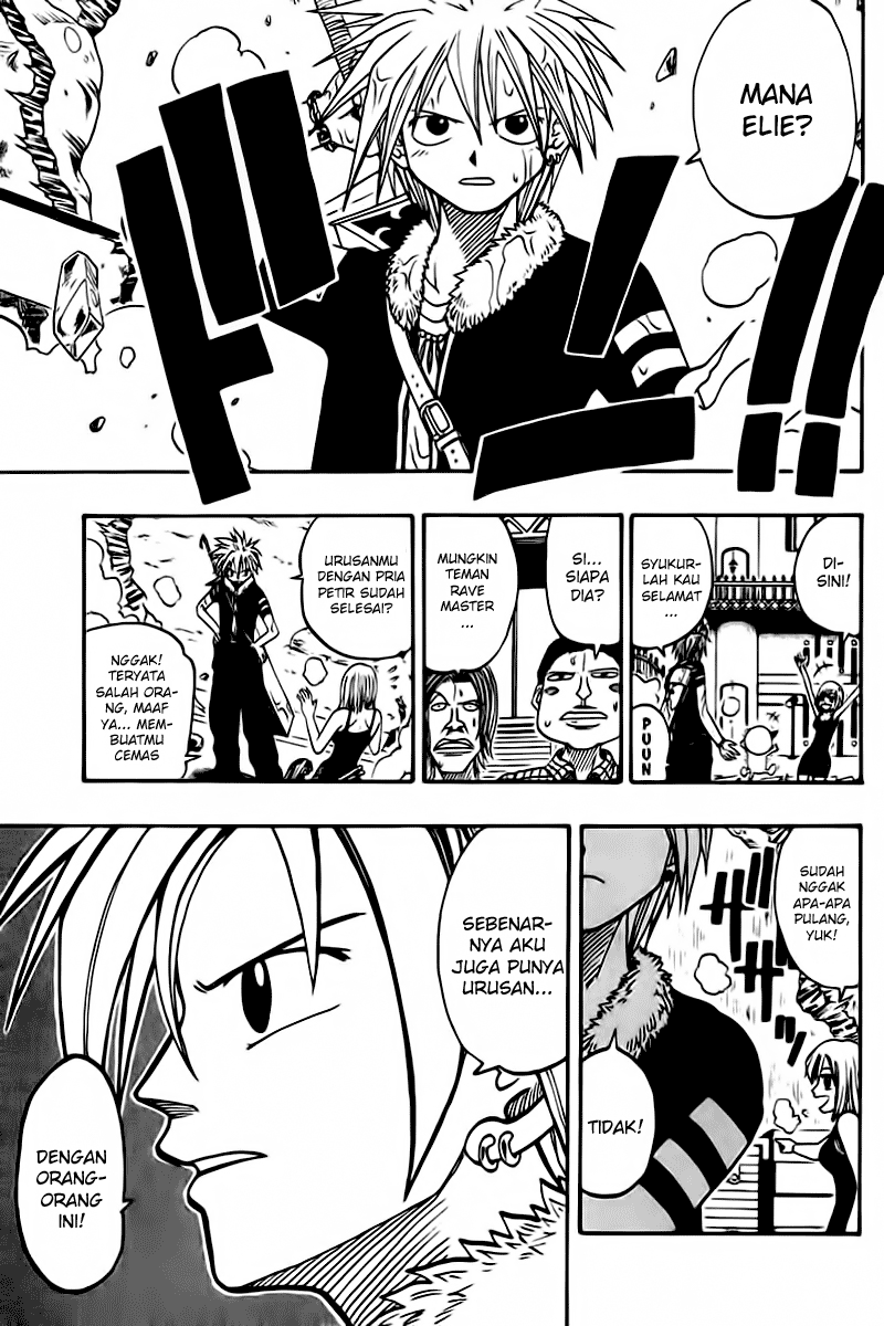 Baca Rave Master - Chapter 4 halaman 32