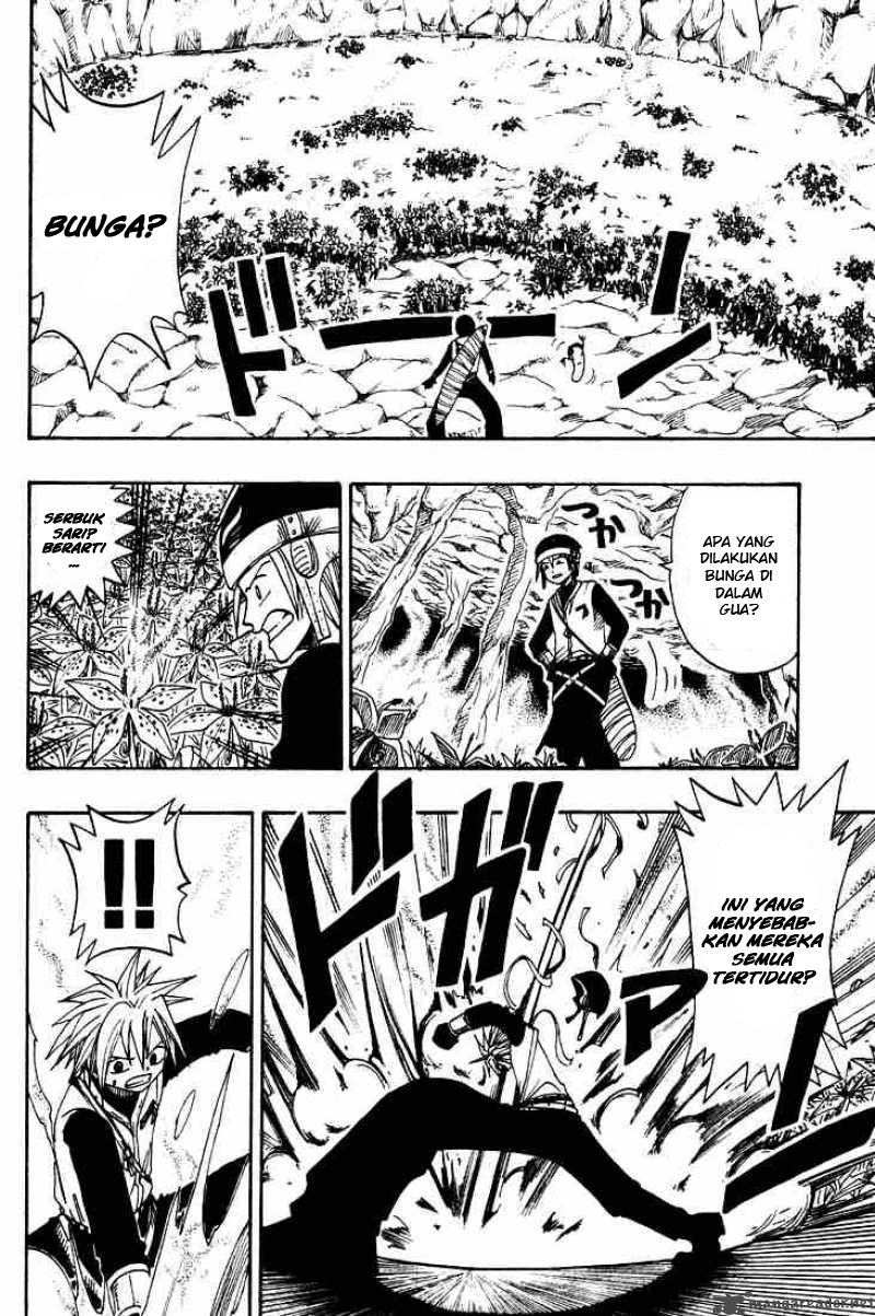Baca Rave Master - Chapter 4 halaman 34