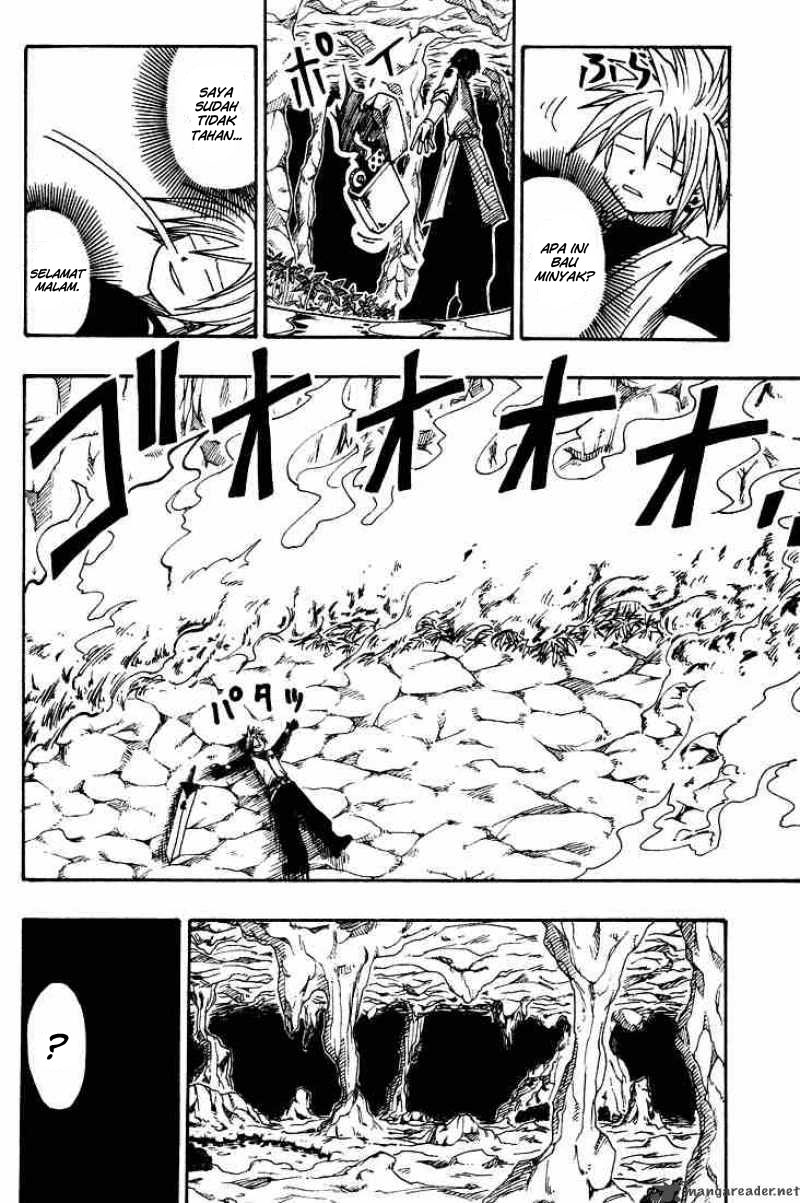 Baca Rave Master - Chapter 4 halaman 36