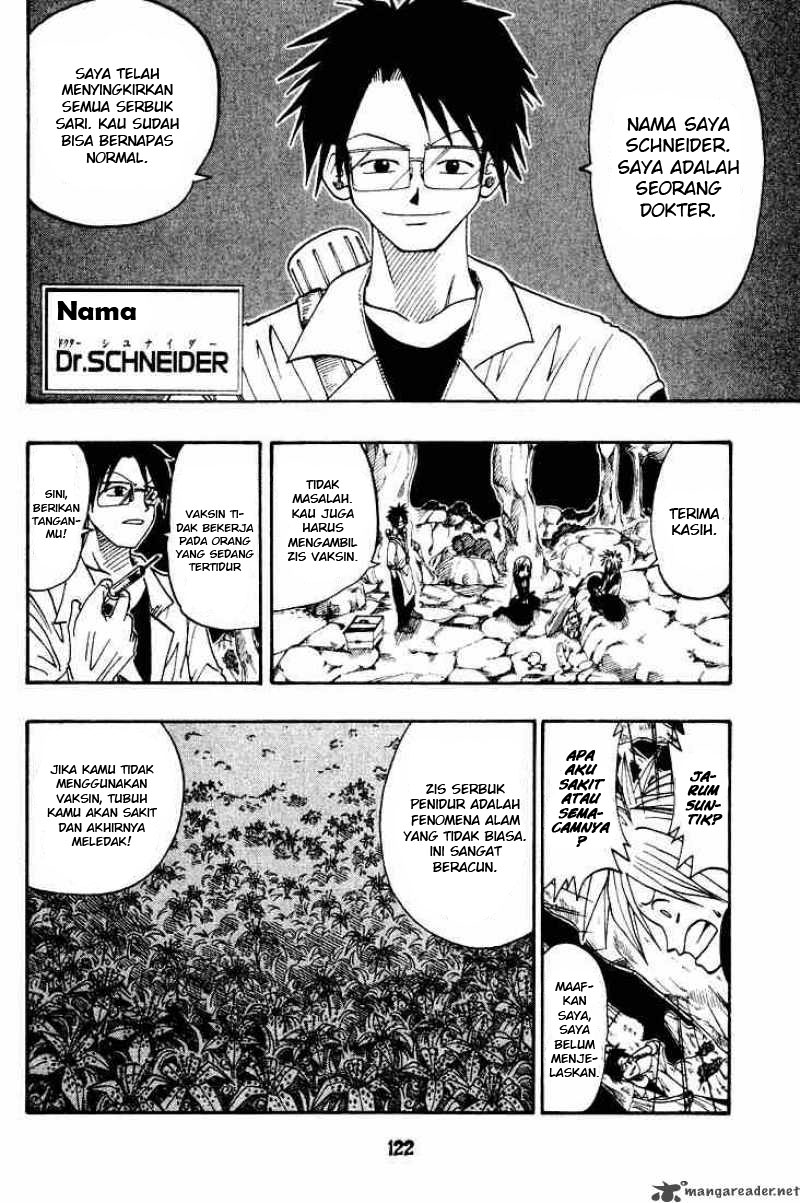 Baca Rave Master - Chapter 4 halaman 38