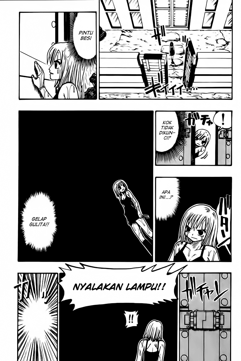 Baca Rave Master - Chapter 4 halaman 4