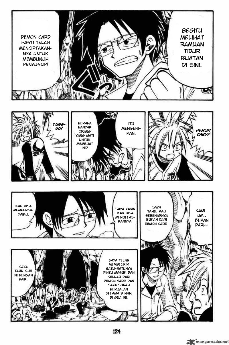 Baca Rave Master - Chapter 4 halaman 40