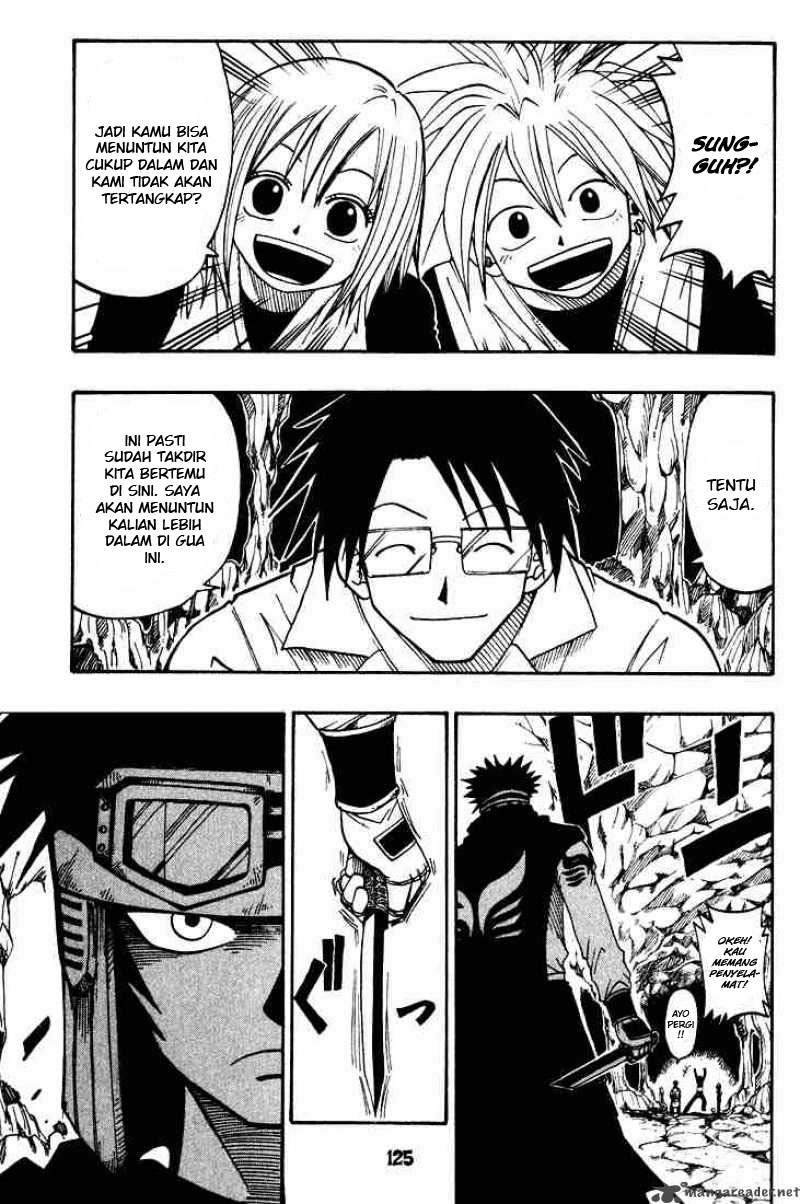 Baca Rave Master - Chapter 4 halaman 41