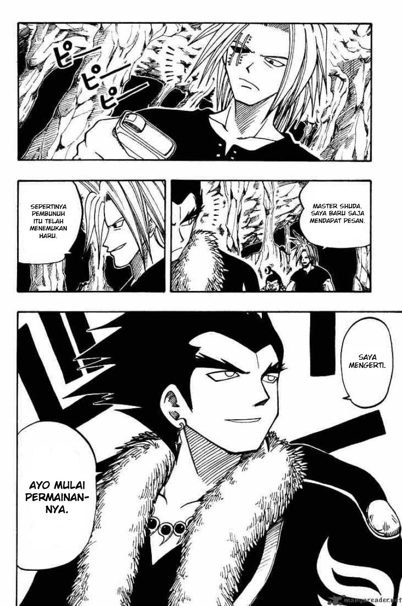 Baca Rave Master - Chapter 4 halaman 42
