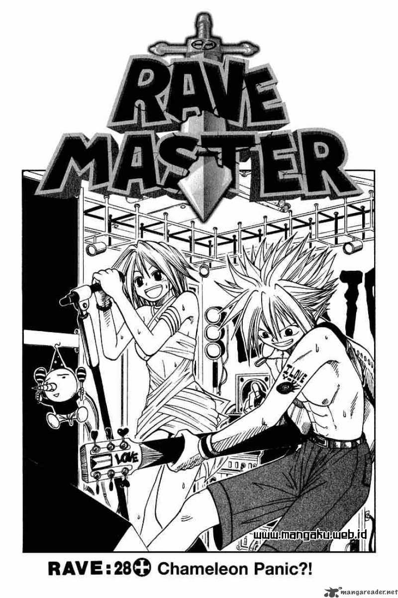 Baca Rave Master - Chapter 4 halaman 46