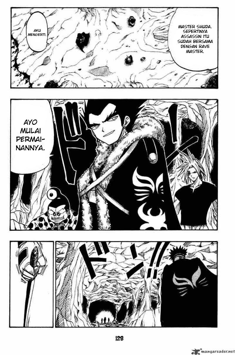 Baca Rave Master - Chapter 4 halaman 47