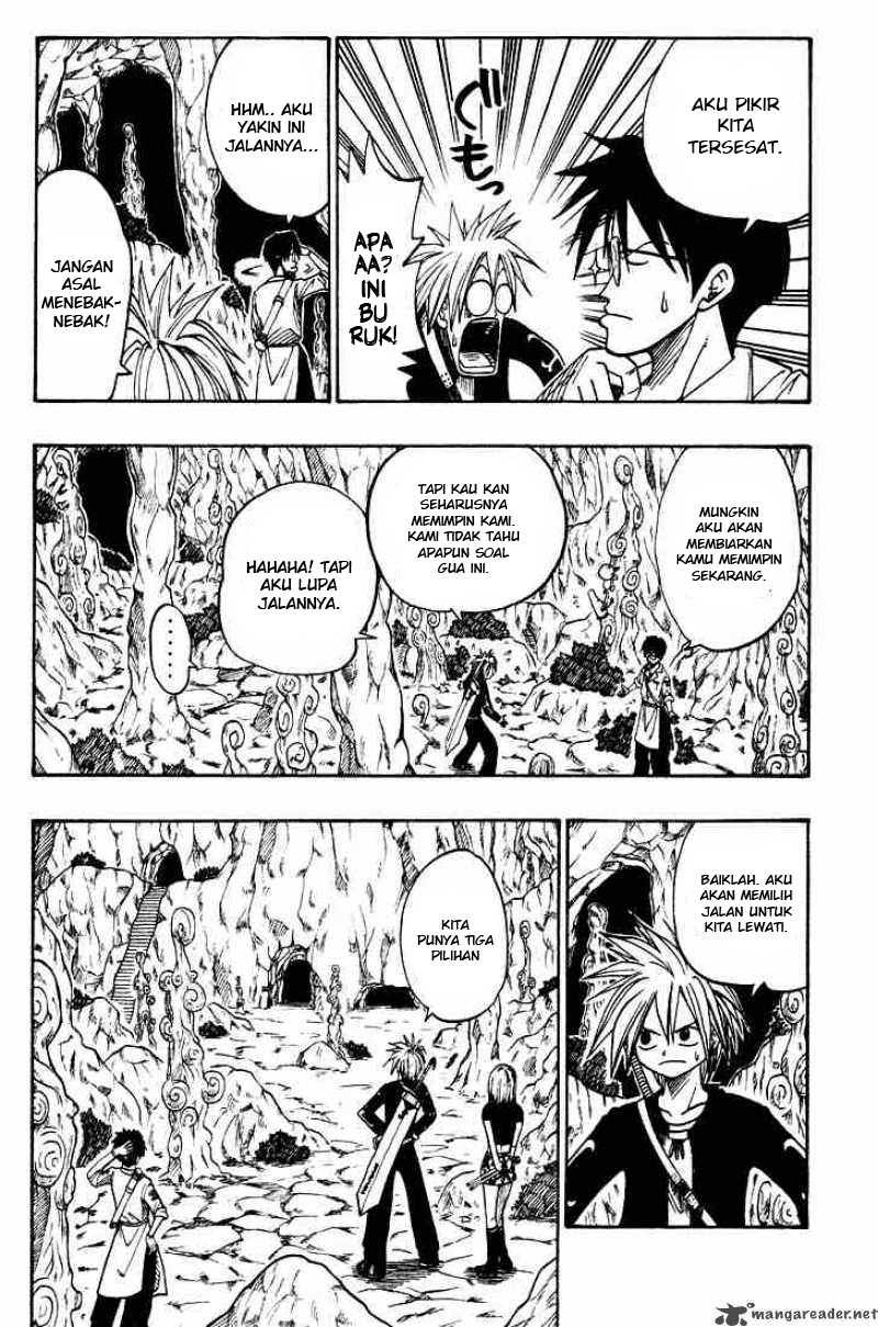 Baca Rave Master - Chapter 4 halaman 49