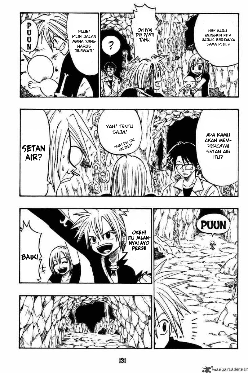 Baca Rave Master - Chapter 4 halaman 50