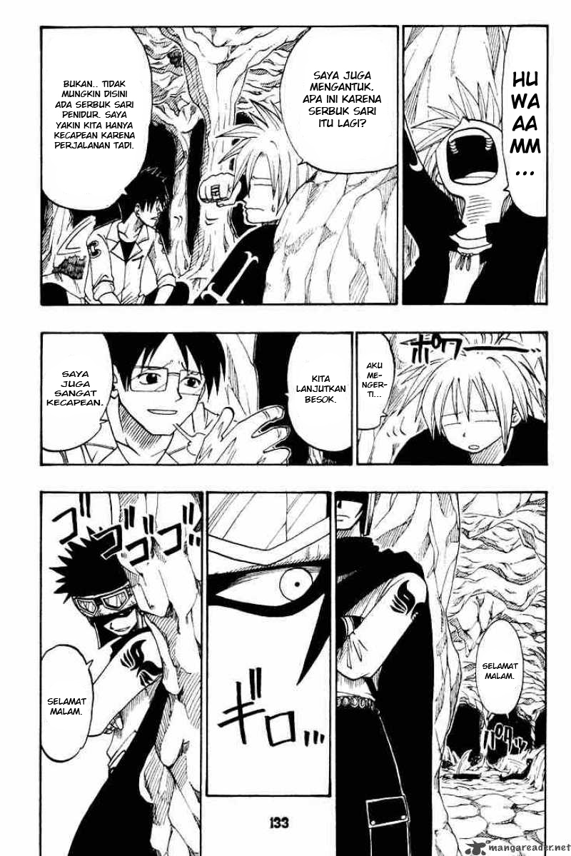 Baca Rave Master - Chapter 4 halaman 52