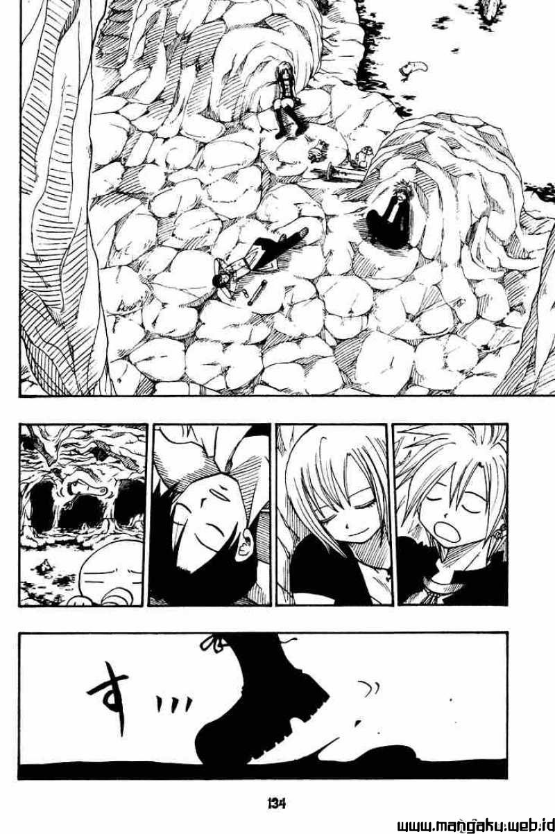 Baca Rave Master - Chapter 4 halaman 53