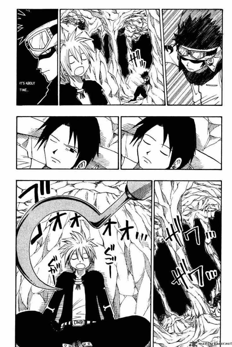 Baca Rave Master - Chapter 4 halaman 55