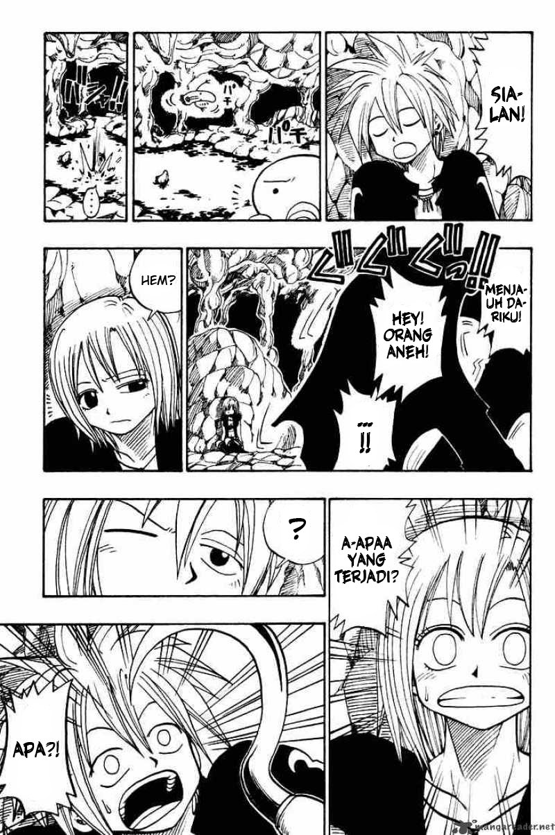 Baca Rave Master - Chapter 4 halaman 57