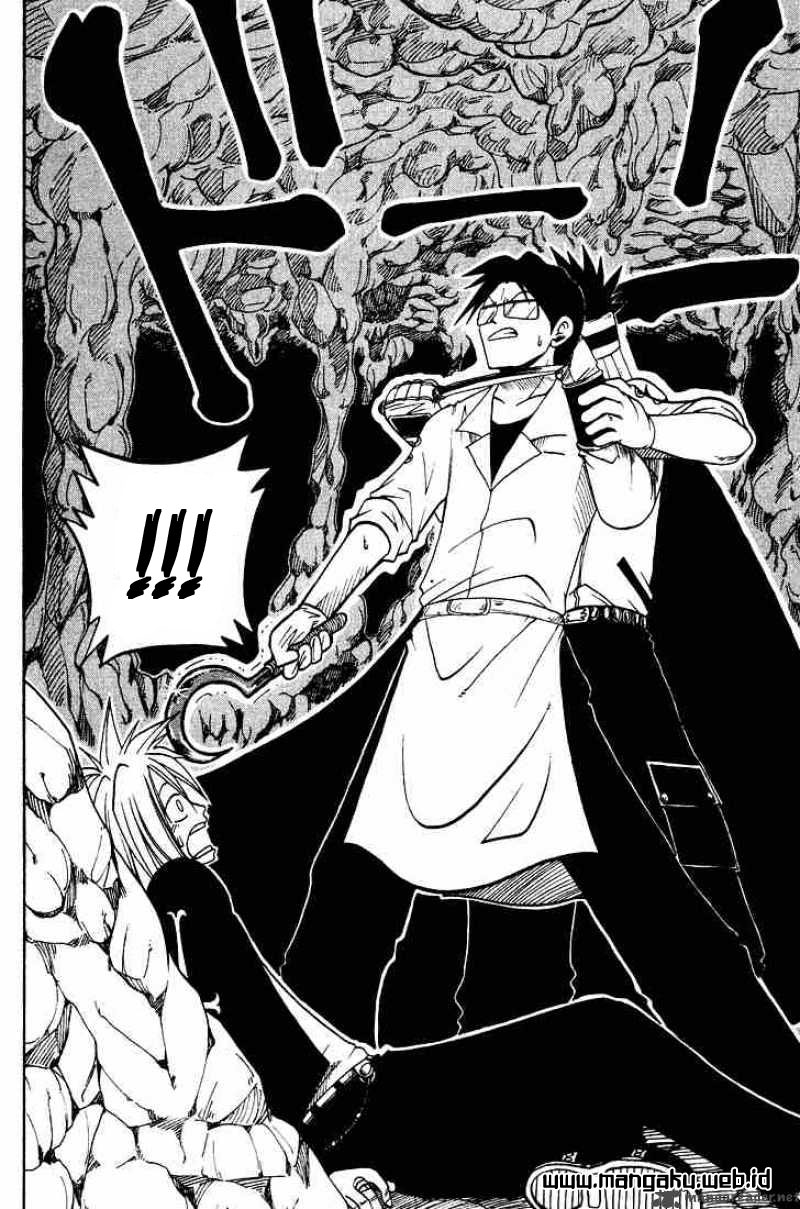 Baca Rave Master - Chapter 4 halaman 58